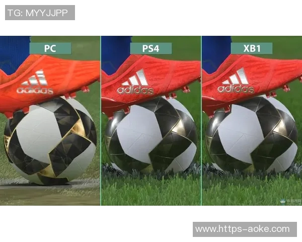 实况足球2017与其他足球游戏的全面对比分析与体验分享 实况足球2017与其他足球游戏的全面对比分析与体验分享