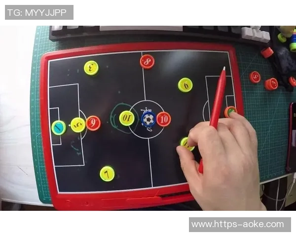 提升业余足球技能的有效教学方法与实用技巧分享